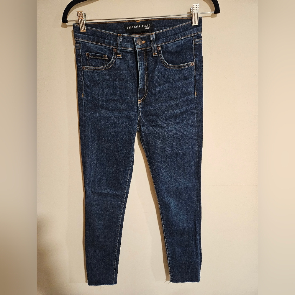 Veronica Beard Jeans